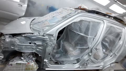 Auto Painter specialist