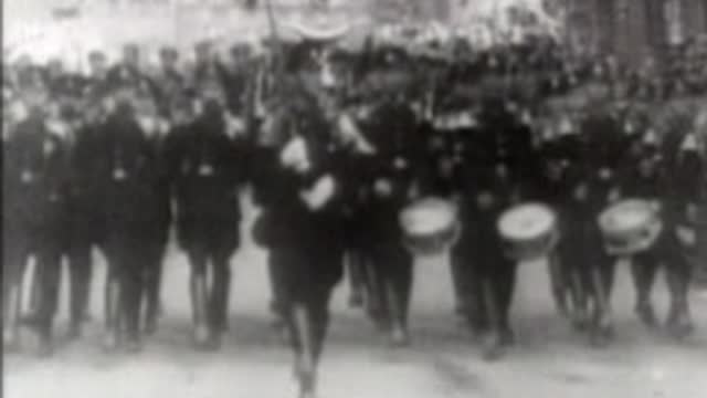 Occult History Of The Third Reich - 4 of 4 - Himmler The Mystic