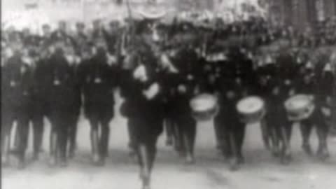 Occult History Of The Third Reich - 4 of 4 - Himmler The Mystic