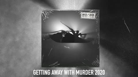 Papa Roach - Getting Away With Murder - 2020 HD Remaster