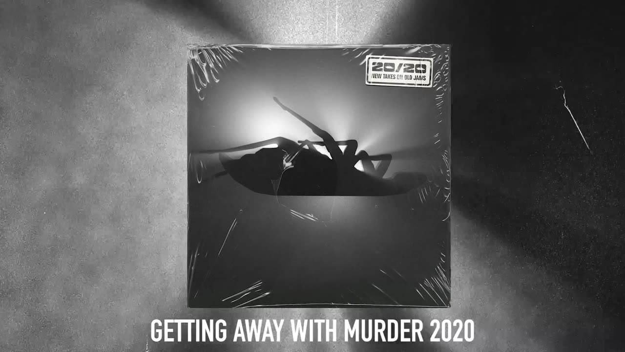Papa Roach - Getting Away With Murder - 2020 HD Remaster
