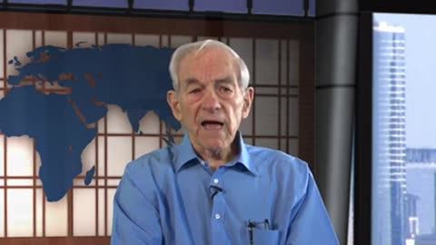 RON PAUL - THE “RESTRICT ACT” RESTRICTS MORE THAN TikTok