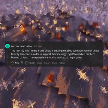 After vaccines became available a partisan gap in deaths emerged "Reddit"