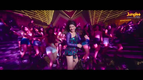 Gandarabai | Video Song (Telugu) | Skanda | Ram Pothineni, Sree Leela | Boyapati Sreenu |Thaman S