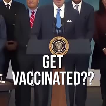 Biden, We're Here With A Simple Message