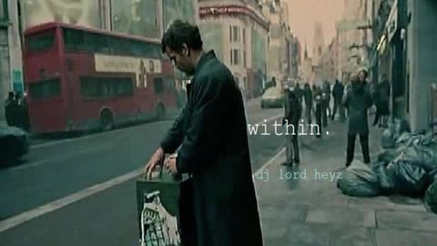 within. (liquid DnB mix - DJ Lord Heyz)