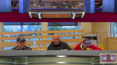 NCTV45 BIBLE QUIZ WEEK 68 JULY 21 2024