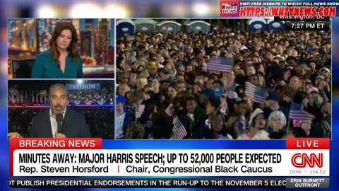 Erin Burnett OutFront 7PM - 10/29/2024