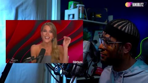 OUCH! - Megyn Kelly's GOES OFF on Taylor Swift, Oprah and Kamala's Diddy List Backers (GAME OVER)