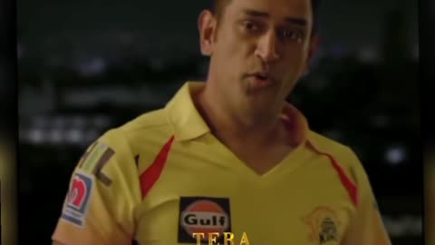 Ms dhoni fans