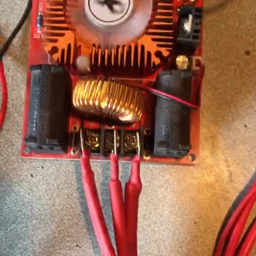 EPU EXCELLENCE .500 watts harmonic resonance