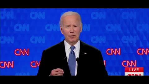 The Debate Chronicles - Sarge Major Intel - 6/30/24..