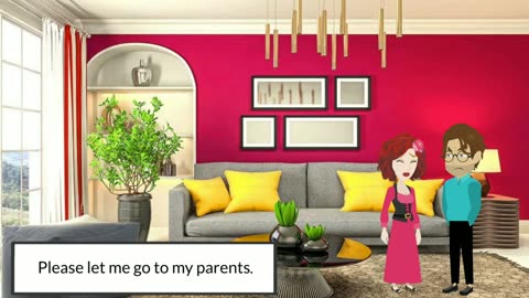 Bad husband