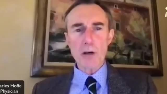 Dr. Charles Hoffe ~ Canadian Physician Speaks Out About Covid and the Deadly "Vaccines"