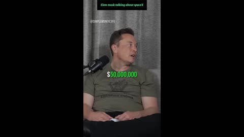 SpaceX just revealed Starship new launch date!rlon musk talking about spaceX#ytshorts #aiinindustry
