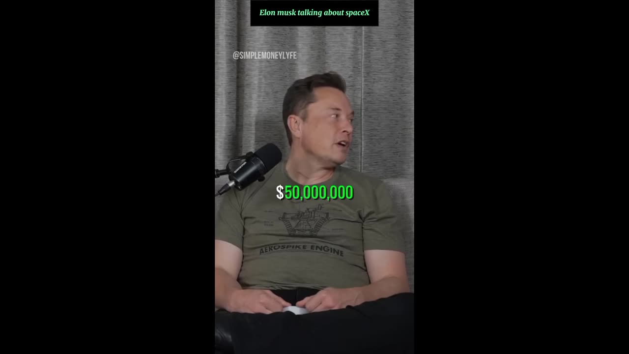 SpaceX just revealed Starship new launch date!rlon musk talking about spaceX#ytshorts #aiinindustry