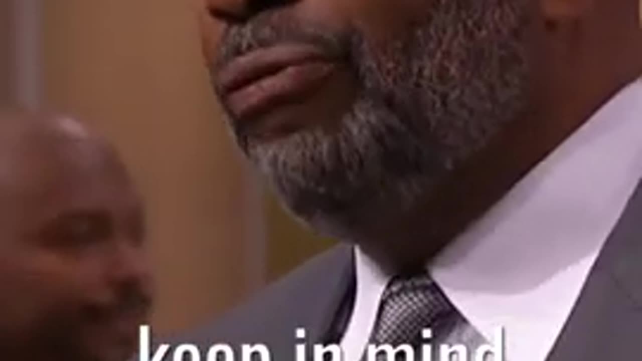 inspirational video
