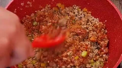 SEE THIS RECIPE WITH THIS BEAN