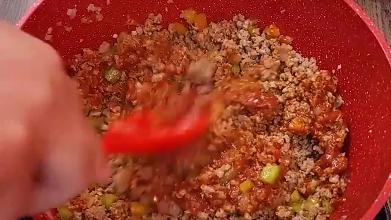 SEE THIS RECIPE WITH THIS BEAN