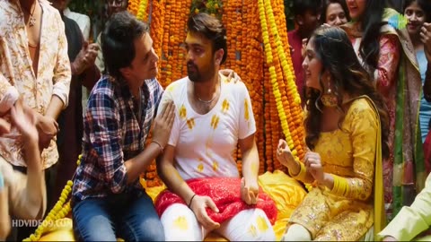Sun Bhi Le - Ittu Si Baat (Arijit Singh)_HD_720p-(HDvideo9)