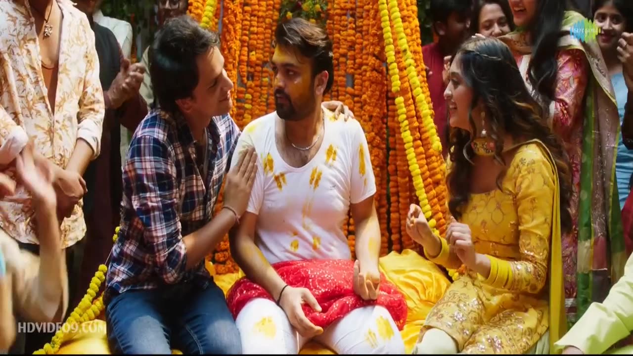 Sun Bhi Le - Ittu Si Baat (Arijit Singh)_HD_720p-(HDvideo9)