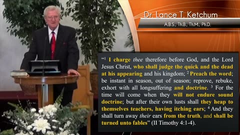 The Heresy of Positivism