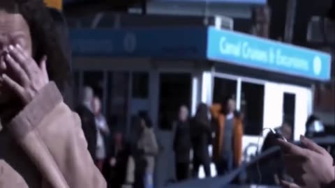 WEF - Chief advisor Yuval Harari.