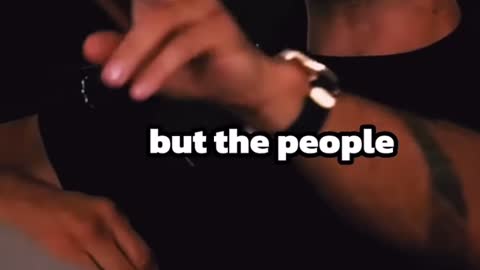 TopG Mindset