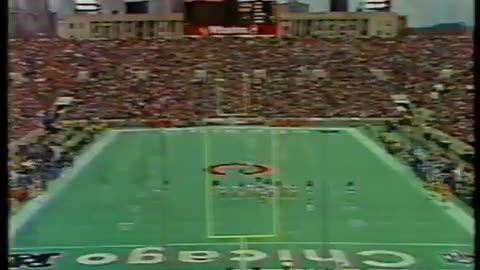 January 12, 1986 - WISH Indy News Bumper & NFL Sponsors