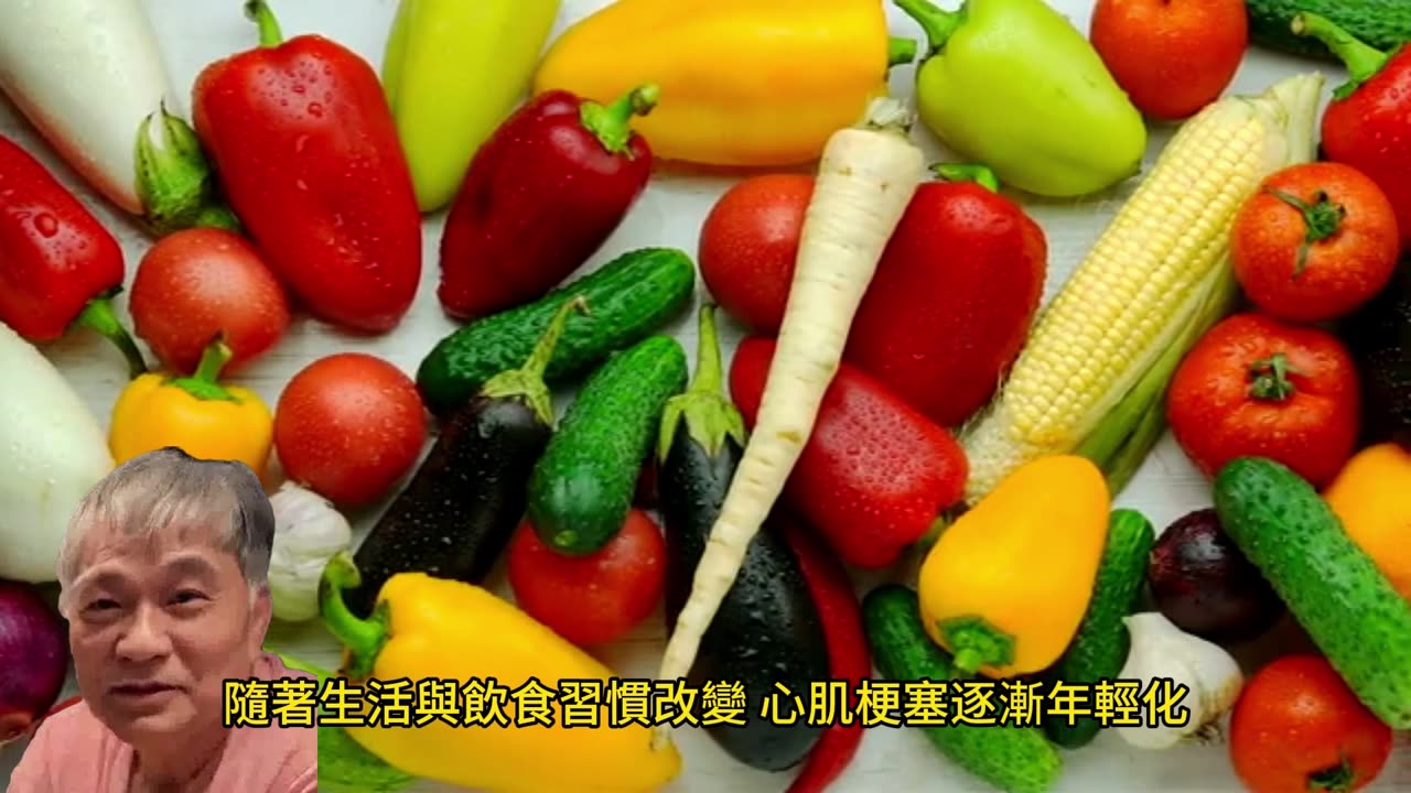 心肌梗塞 2症狀快送醫