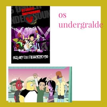My project-5 (1).mp4 os undergrounds