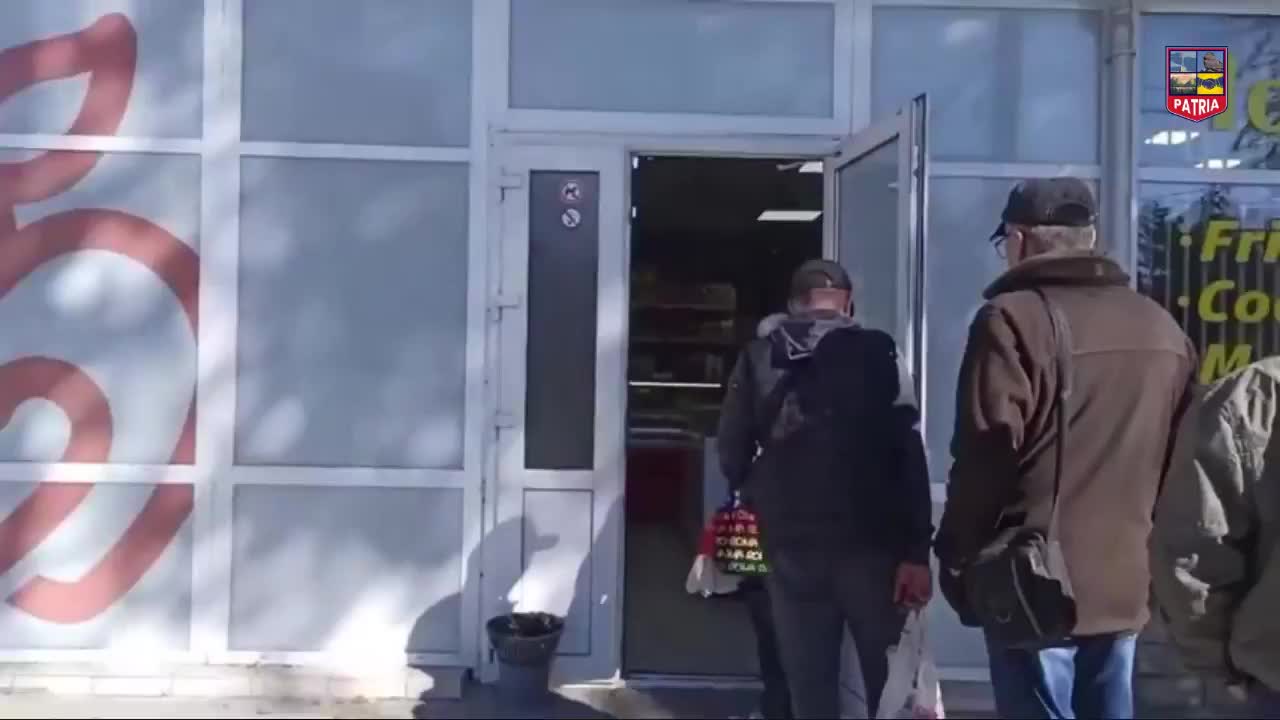 Luis Lazarus - Zeus TV; 02.12.2022; video 1