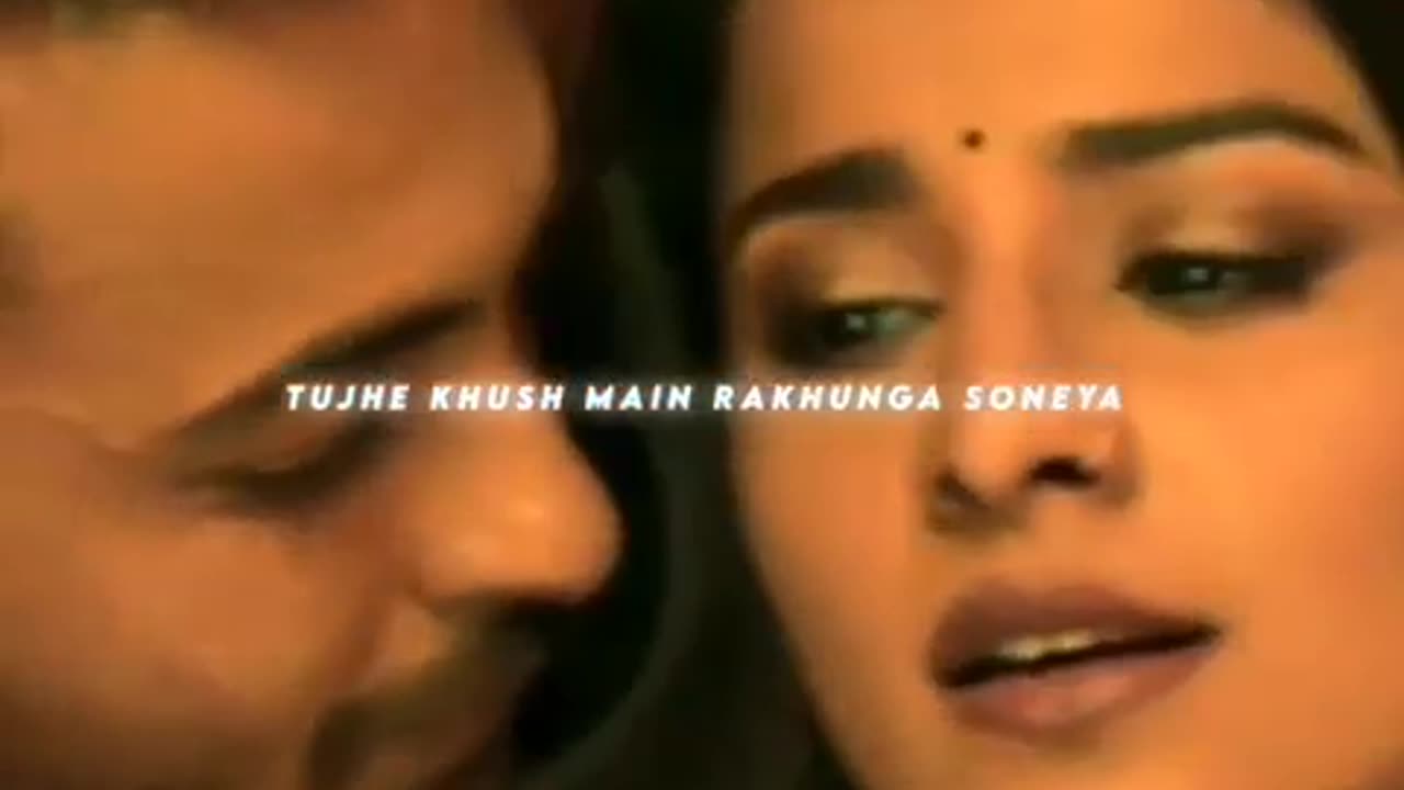 Jaan hai meri