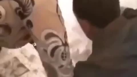 Islam - 12 Year Old Getting Married To Old Man