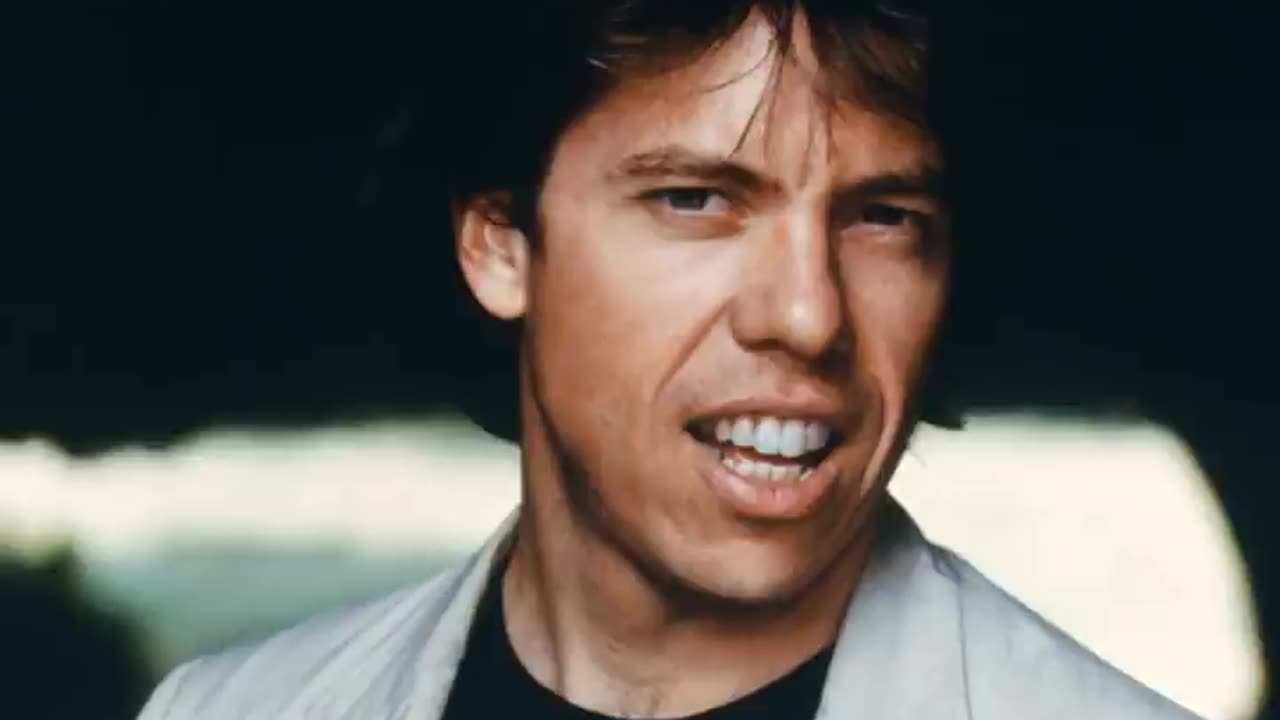 Bad To The Bone (George Thorogood)