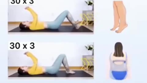Lose Belly Fat
