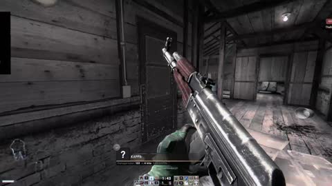 KAPPA Walling