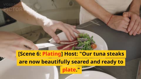How to cook tuna fish