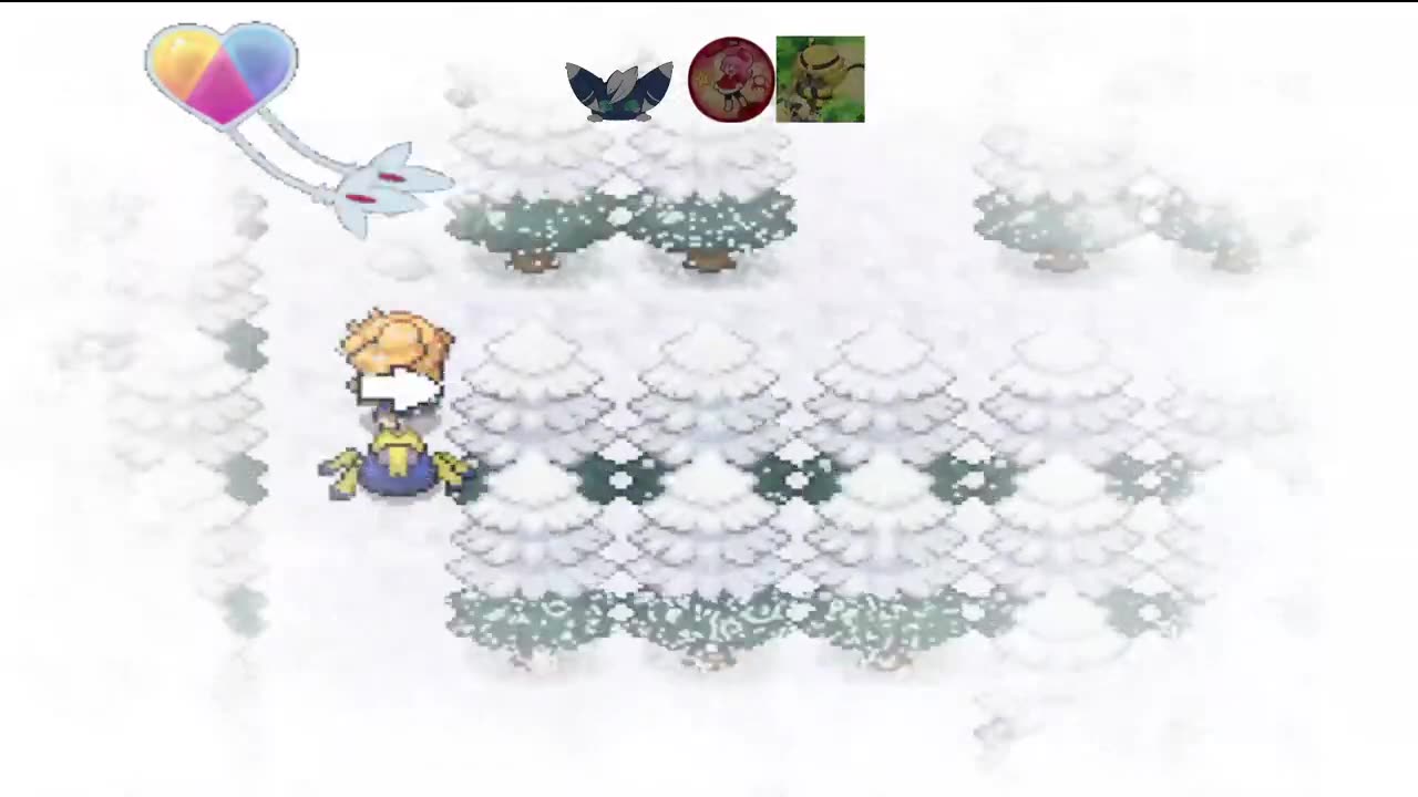 Pokemon Realidea System Blind Playthrough Part 68