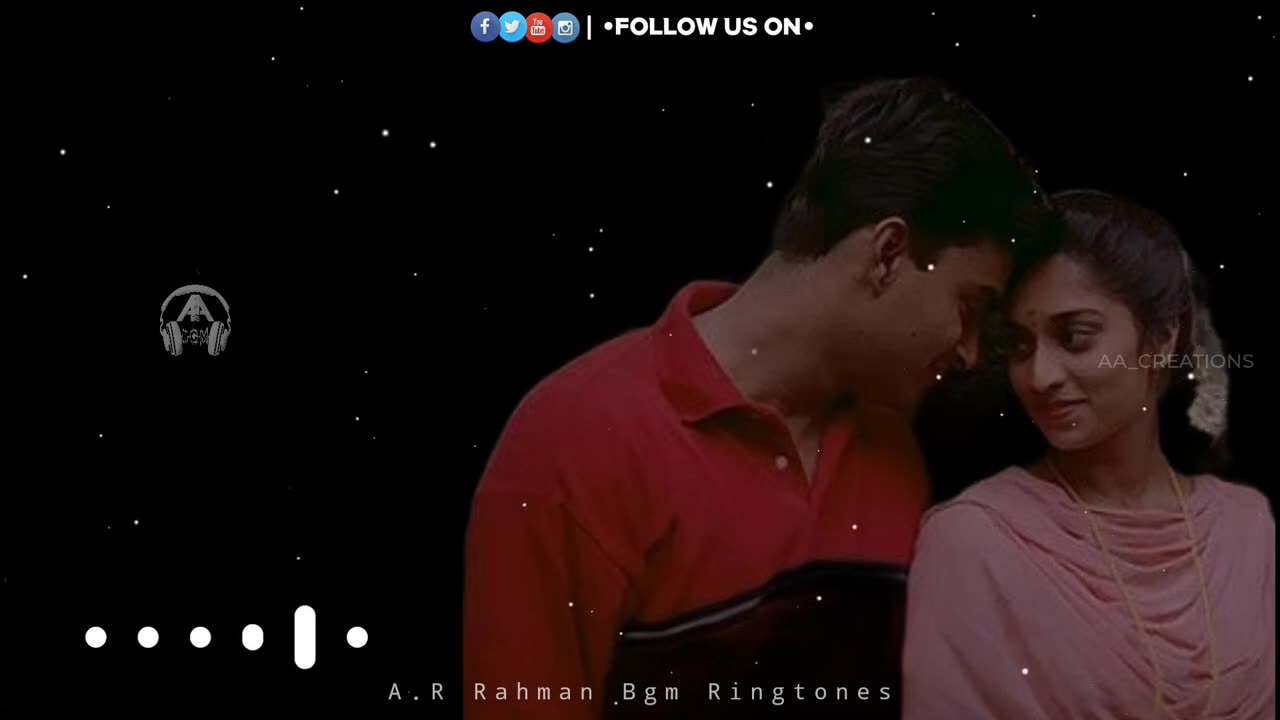 Best Bgm Ringtone | Alaipayuthey Bgm Ringtone