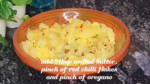 Cheesy chicken and potatoes