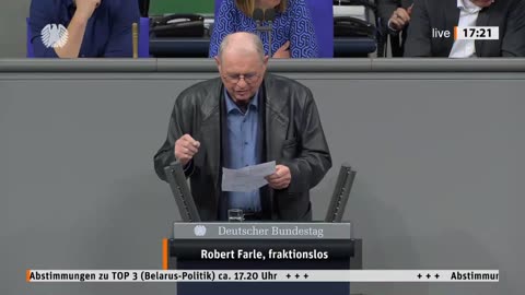Blockparteien fordern Putsch in Weißrussland