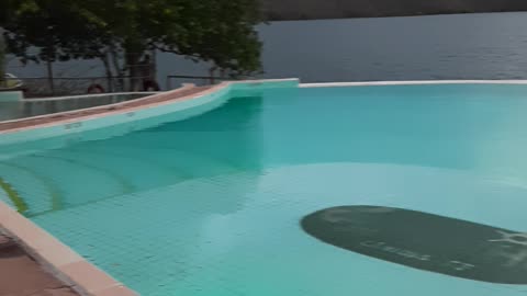 Paradise on earth