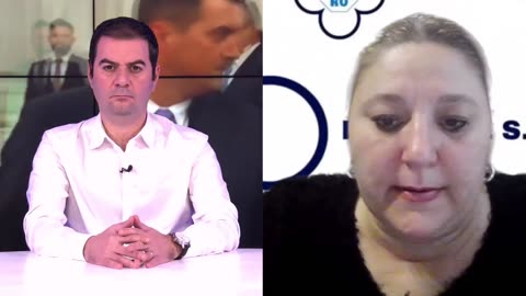 2023/11/24 - Diana Iovanovici Șoșoacă