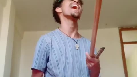 Dance Raya