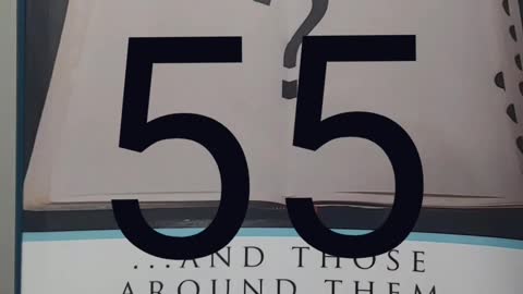 55 Sharing?