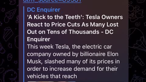 Daniel 7 - Four Beasts - Elon Stuff - Part 28