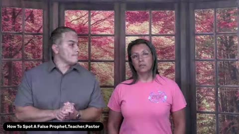 How To Spot A False Prophet,Teacher,Pastor