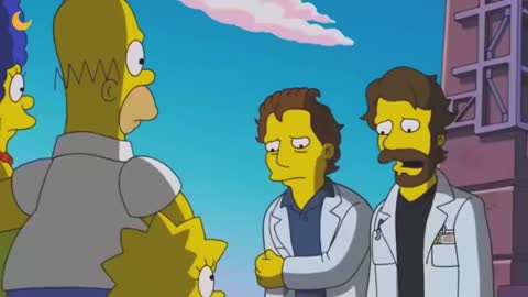 10 Simpsons Predictions That Could Be Come True