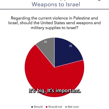 Biden’s support among Arab American voters is plummeting,